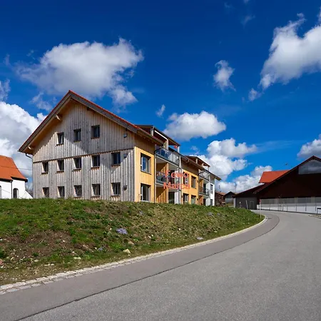 Marca Διαμέρισμα Oy-Mittelberg