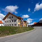 Marca Apartamento Oy-Mittelberg