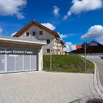 Apartamento Marca Oy-Mittelberg