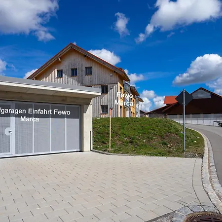 Lägenhet Marca Oy-Mittelberg